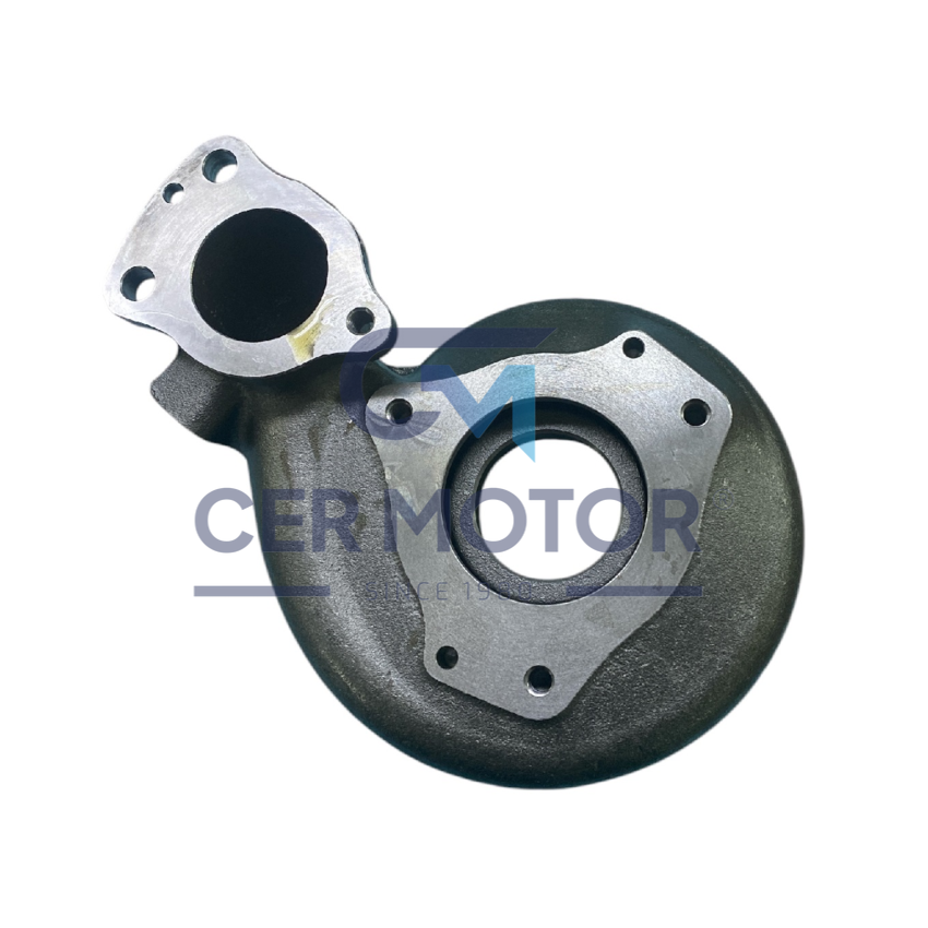 OBUDOWA TURBO CER A6898 GT2056V