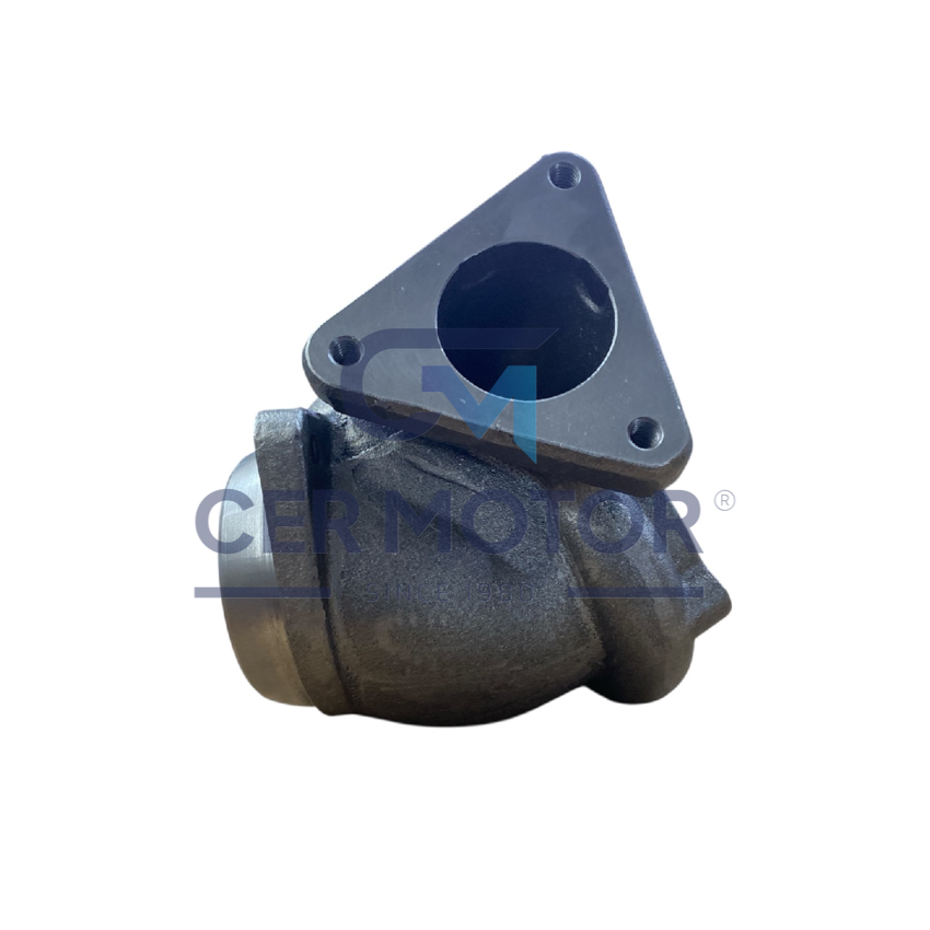 OBUDOWA TURBO CER A5115 GT2538C