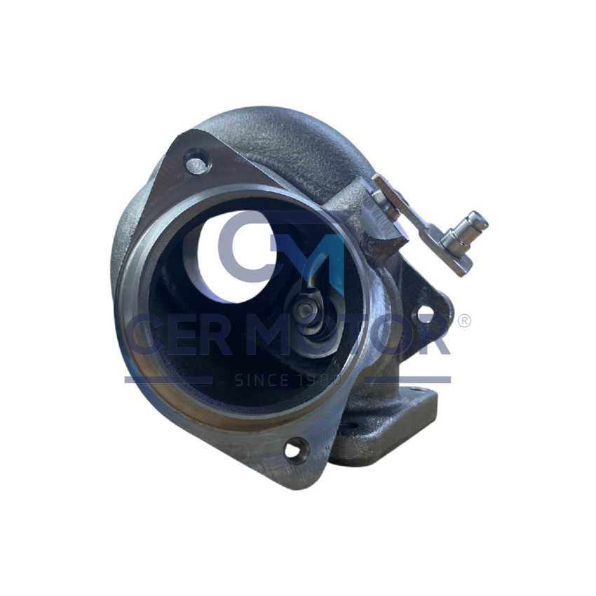 OBUDOWA TURBO CER A5115 GT2538C