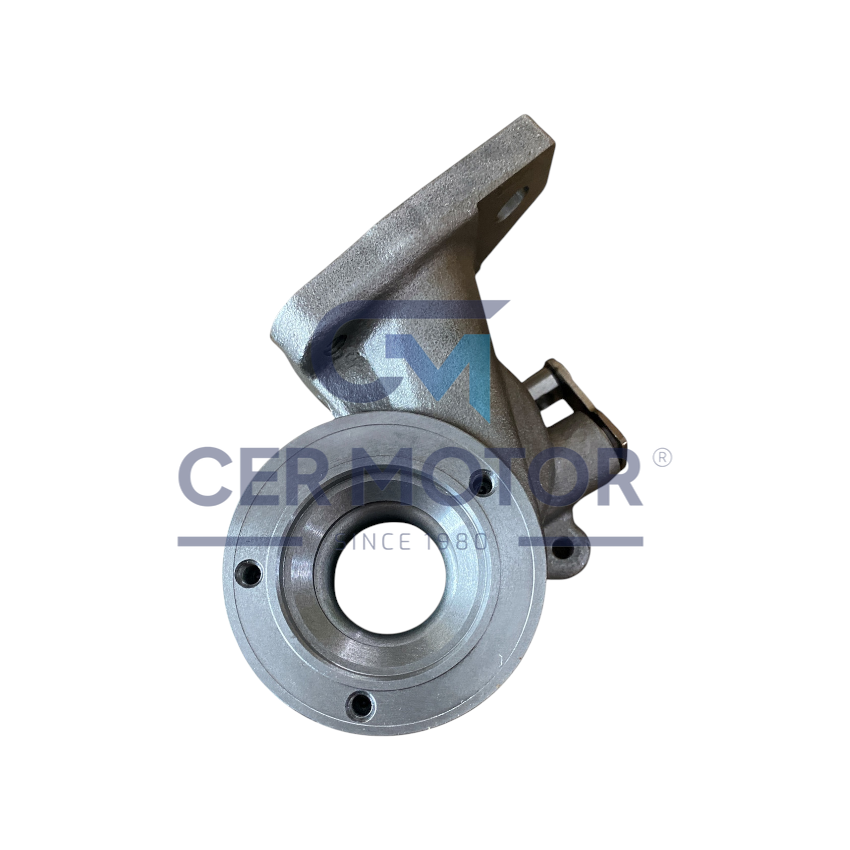 OBUDOWA TURBO CER A12292 KP35
