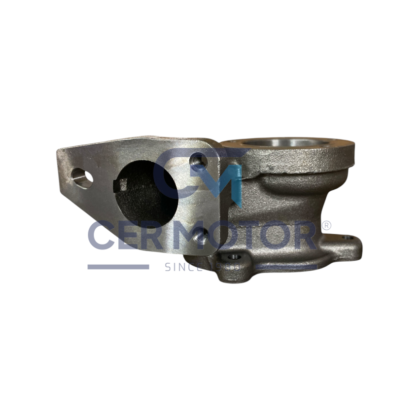 OBUDOWA TURBO CER A12292 KP35