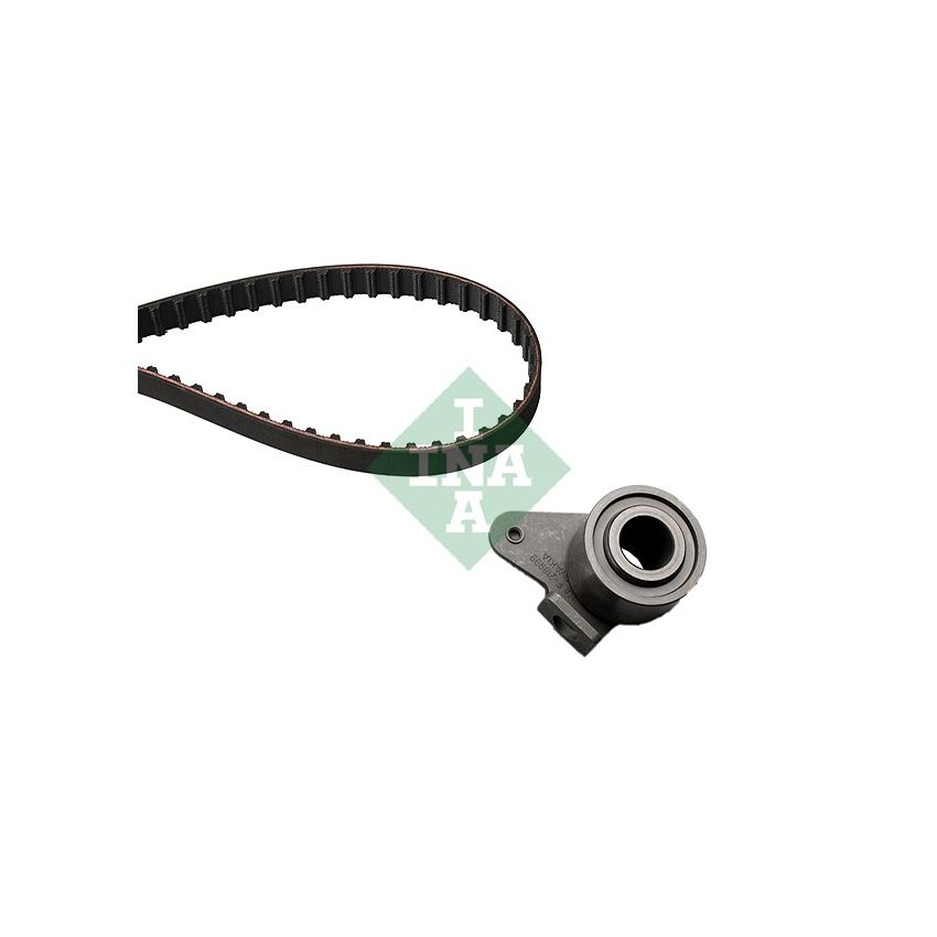 KOMPLET ROZRZĄDU INA 530024810 VOLVO 2.0-2.3 82-98