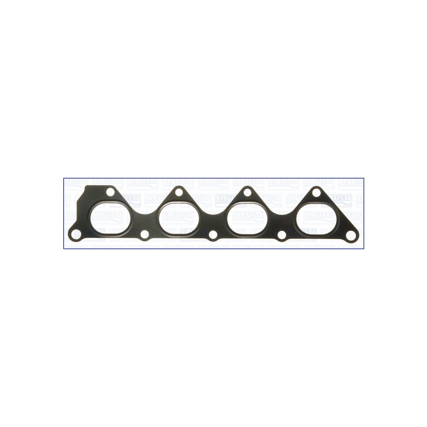 USZCZELKA KOLEKTORA WYDECHOWEGO AJUSA 13178200 MITSUBISHI 1.8 98-