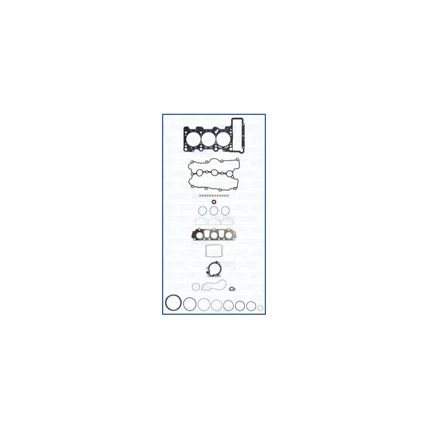 KOMPLET USZCZELEK GŁOWICY AJUSA 52431200 AD 3.0TFSI 10-18