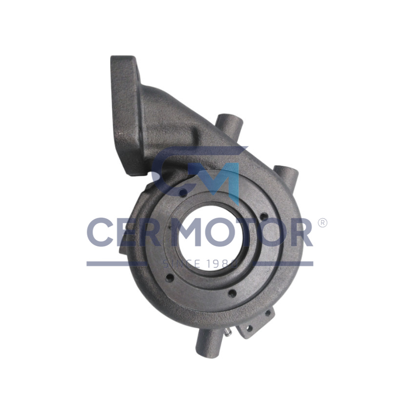OBUDOWA TURBO CER A12293 TF035 cz.II