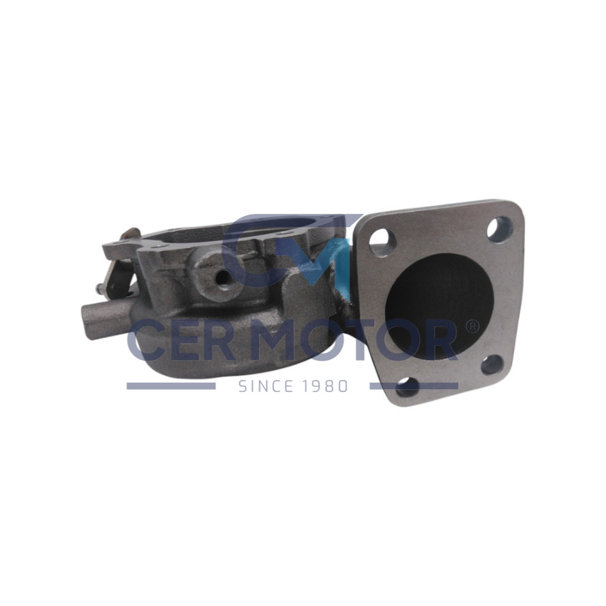 OBUDOWA TURBO CER A12293 TF035 cz.II