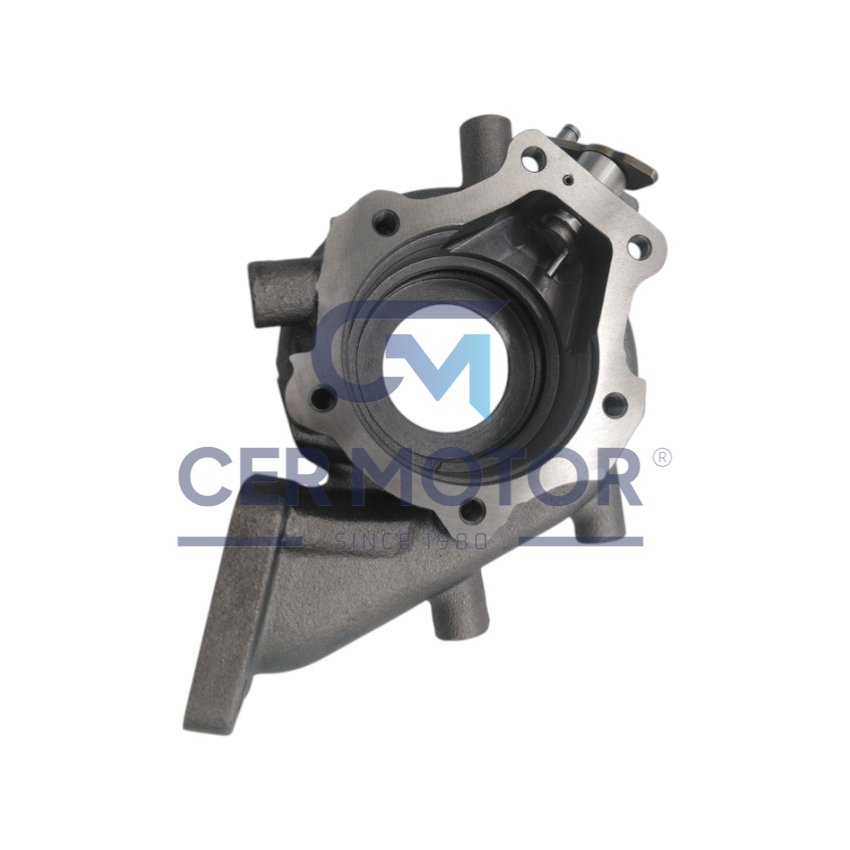 OBUDOWA TURBO CER A12293 TF035 cz.II