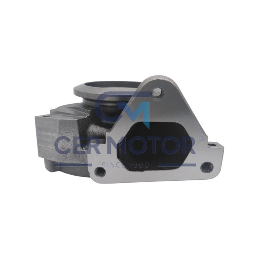 OBUDOWA TURBO CER A5114 GT1852
