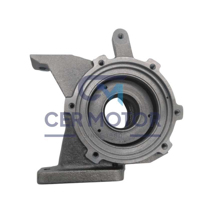 OBUDOWA TURBO CER A5114 GT1852