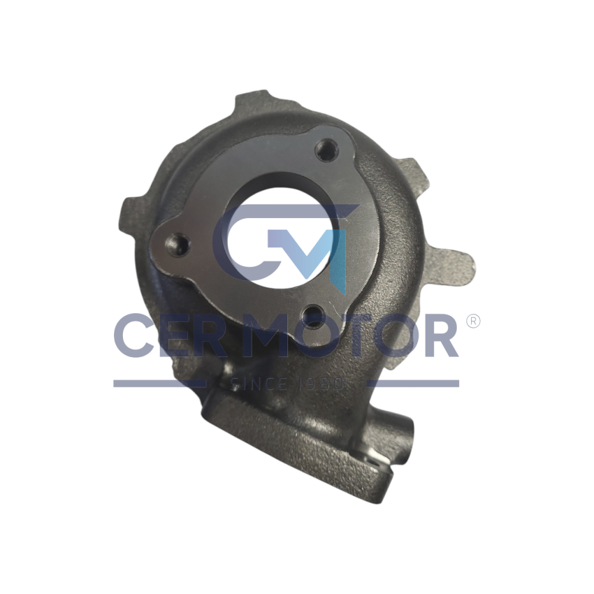 OBUDOWA TURBO CER A7120 GTB1649V