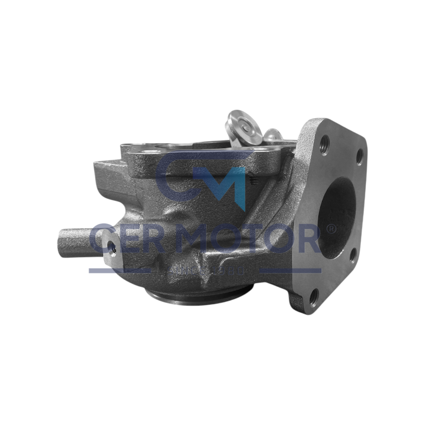OBUDOWA TURBO CER A12296 K04