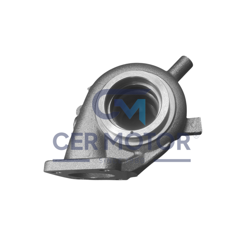 OBUDOWA TURBO CER A12296 K04