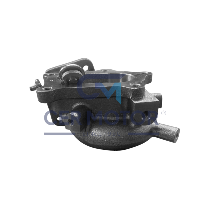 OBUDOWA TURBO CER A12296 K04