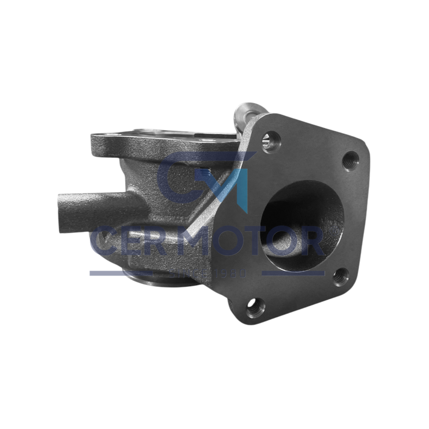 OBUDOWA TURBO CER A12296 K04