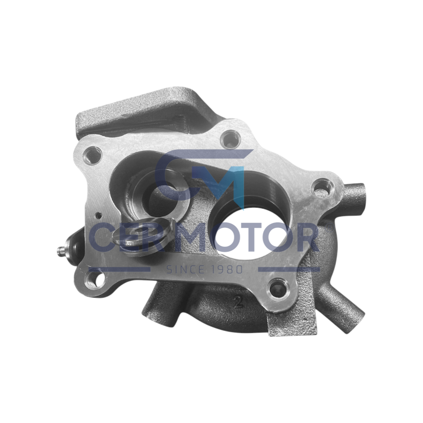 OBUDOWA TURBO CER A12296 K04