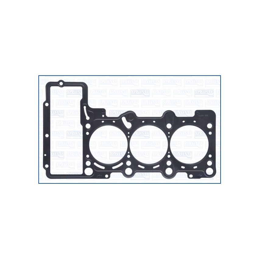 USZCZELKA GŁOWICY AJUSA 10218900 VW 3.0TFSI 10-18