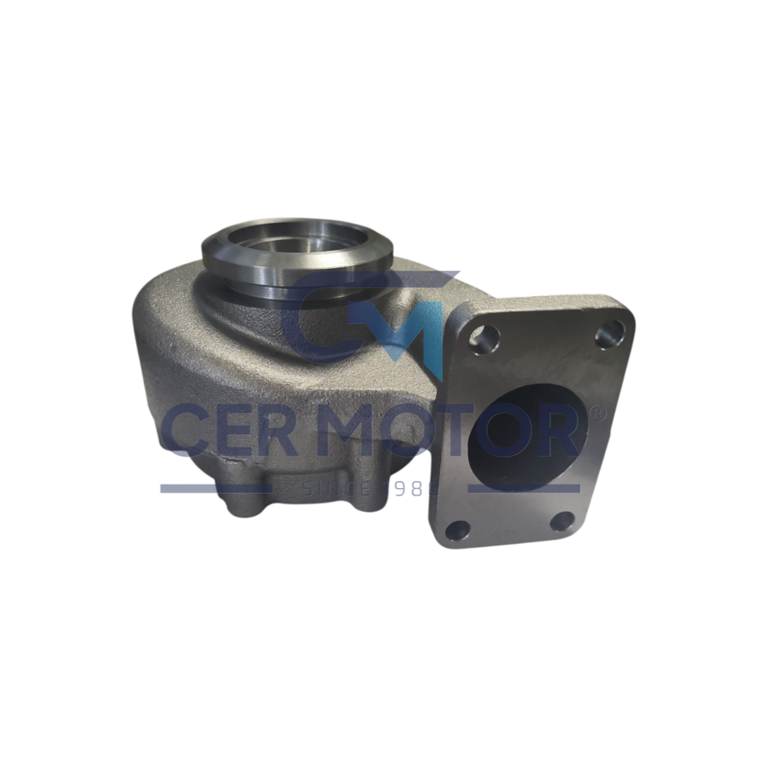 OBUDOWA TURBO CER A6580 TD04L4