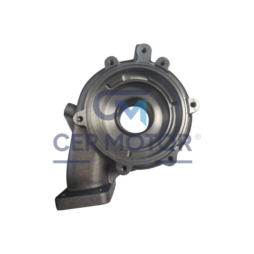 OBUDOWA TURBO CER A6580 TD04L4