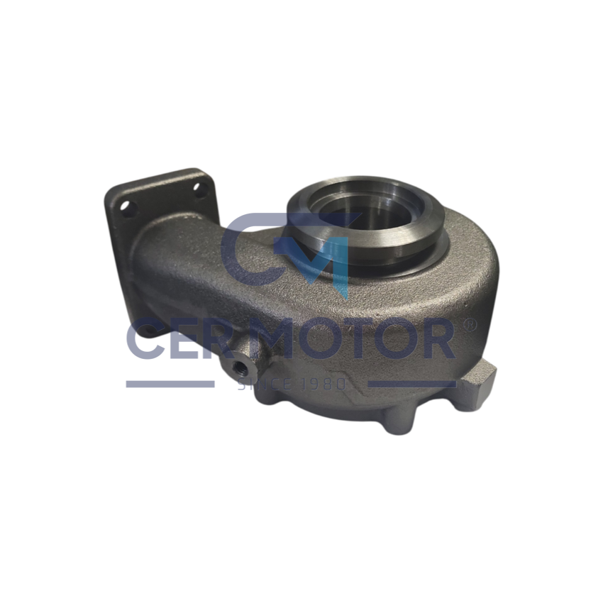 OBUDOWA TURBO CER A6580 TD04L4
