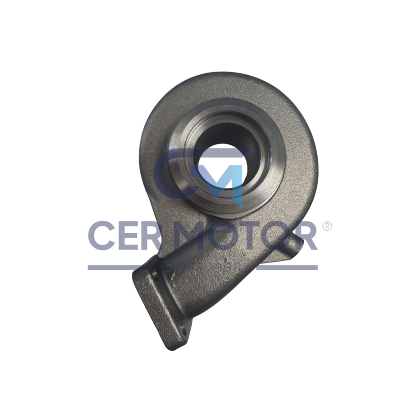 OBUDOWA TURBO CER A6580 TD04L4