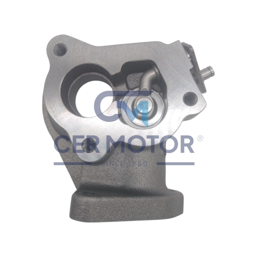 OBUDOWA TURBO CER A5121 KP35