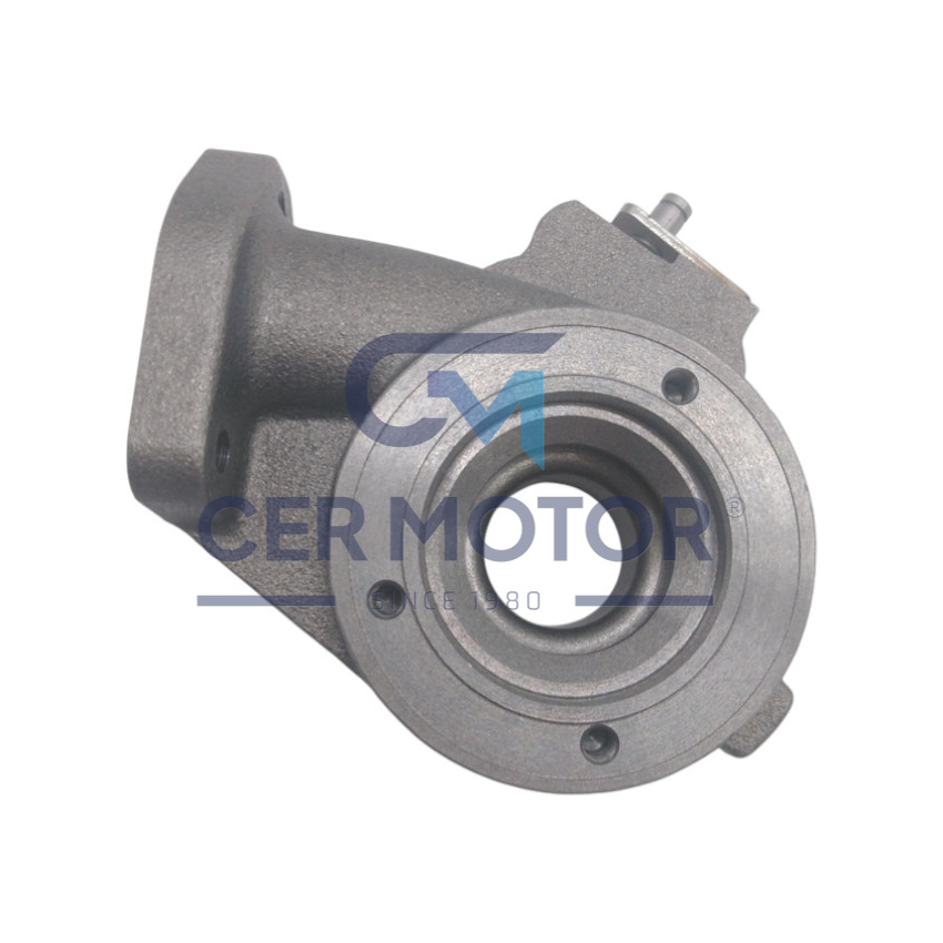 OBUDOWA TURBO CER A5121 KP35