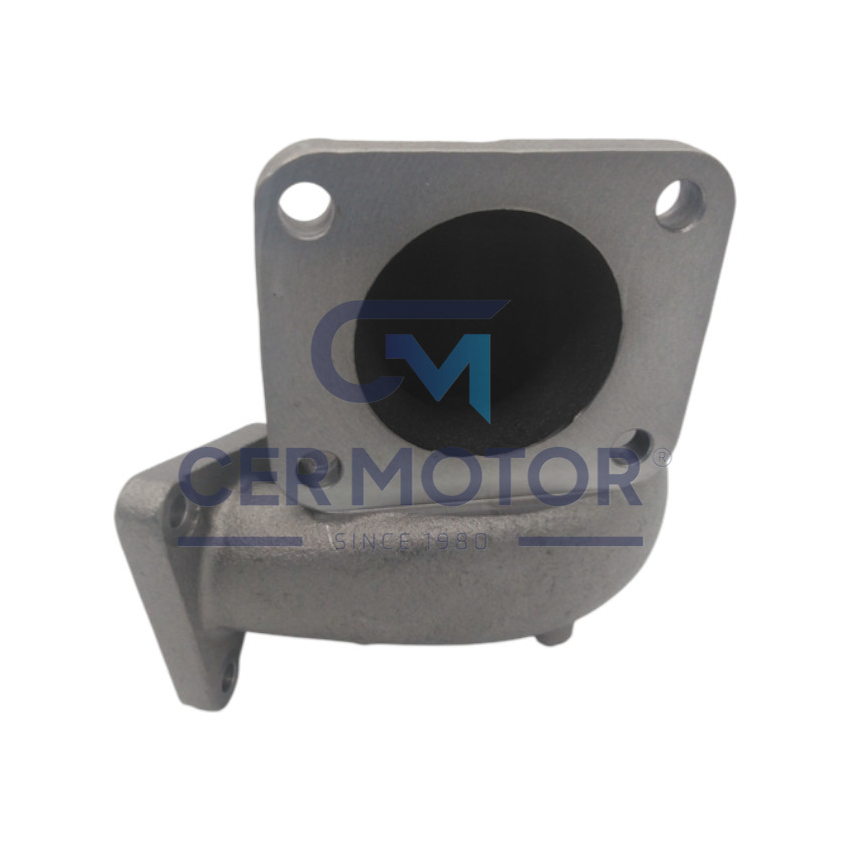OBUDOWA TURBO CER A6889 GTA2052V