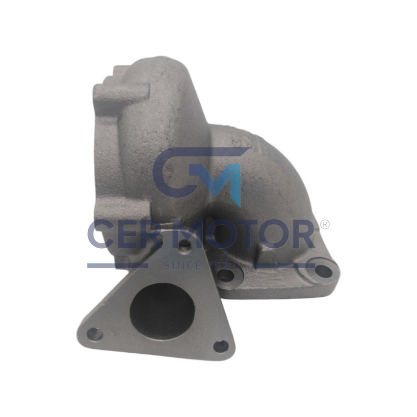 OBUDOWA TURBO CER A6889 GTA2052V