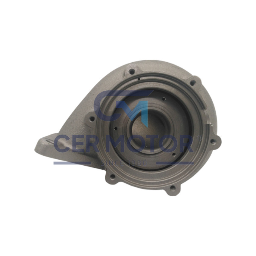 OBUDOWA TURBO CER A6889 GTA2052V