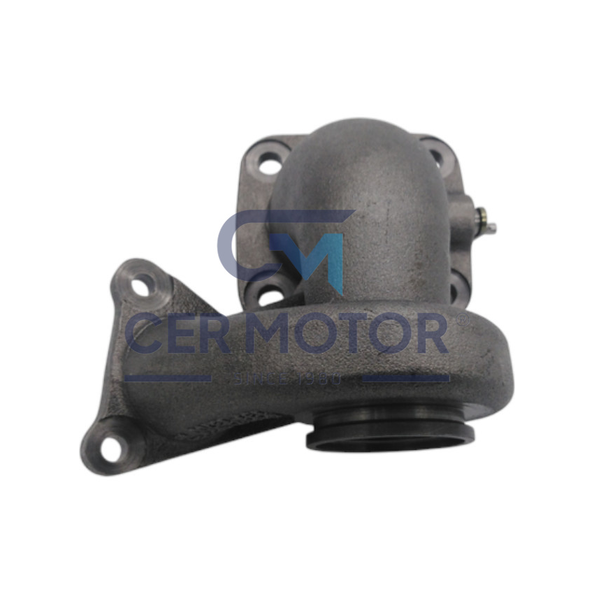 OBUDOWA TURBO CER A5799 TD03