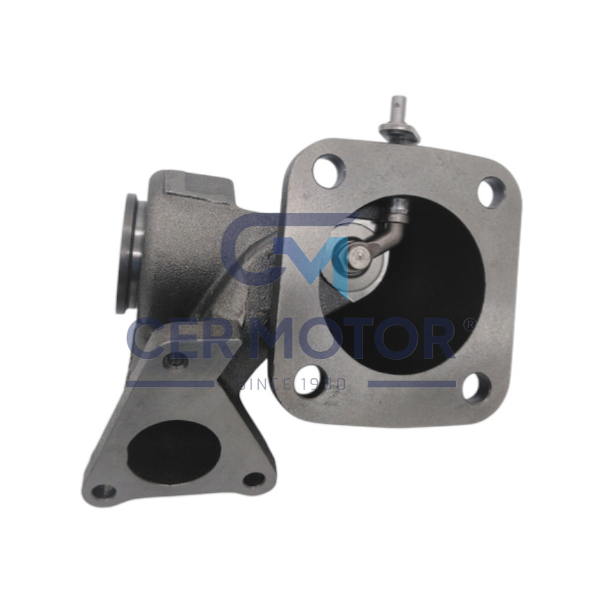 OBUDOWA TURBO CER A5799 TD03