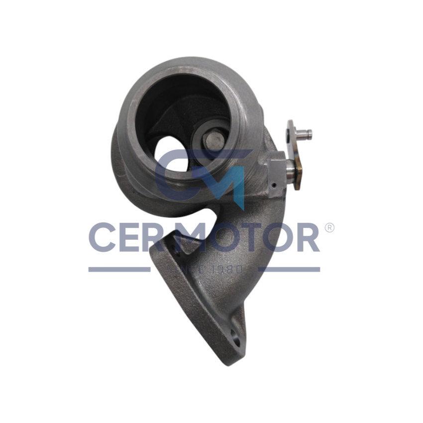 OBUDOWA TURBO CER A5161 TD025S2