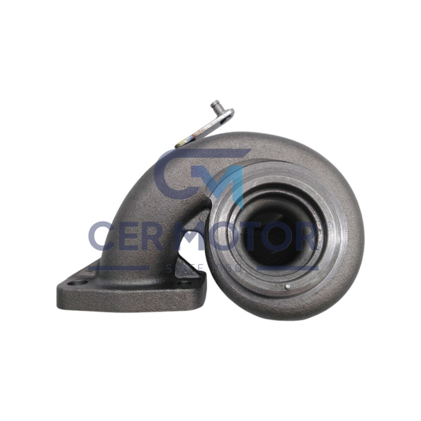 OBUDOWA TURBO CER A5161 TD025S2