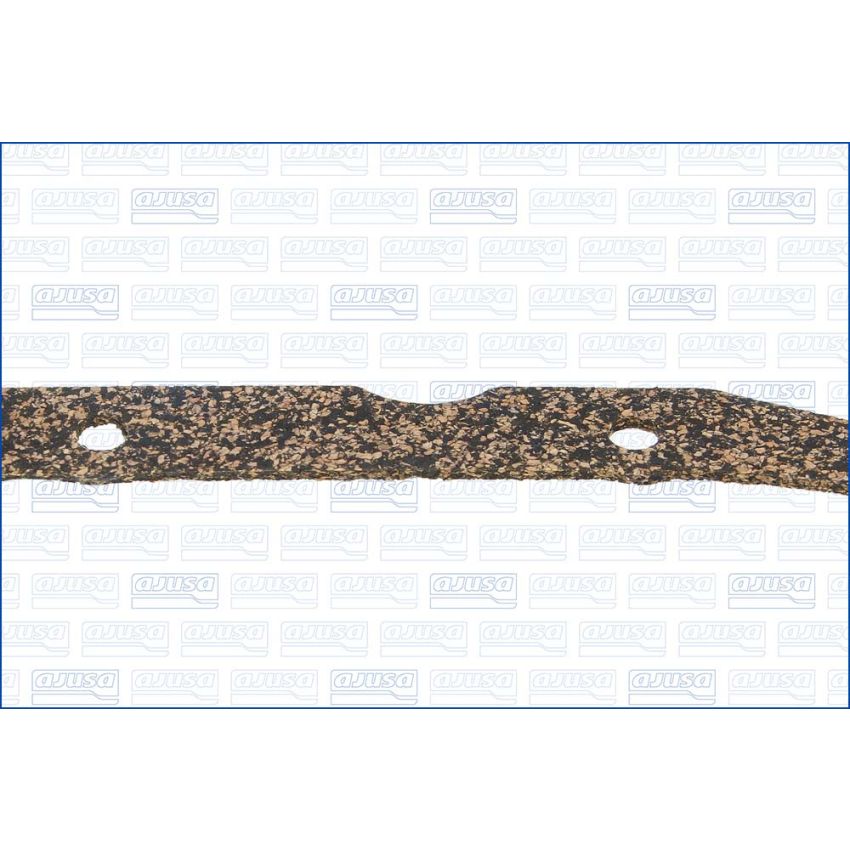 USZCZELKA MISKI OLEJU AJUSA 14069900 MITSUBISHI 2.0 89-04