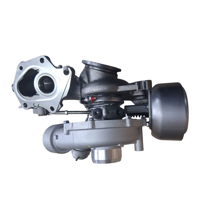 TURBOSPRĘŻARKA CER 59943 RENAULT 2.3DCI 13-