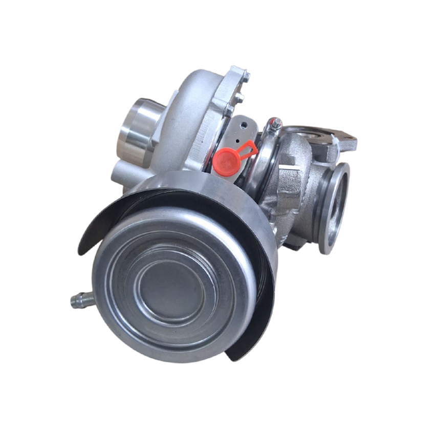 TURBOSPRĘŻARKA CER 59943 RENAULT 2.3DCI 13-