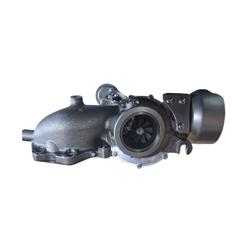 TURBOSPRĘŻARKA CER 59943 RENAULT 2.3DCI 13-