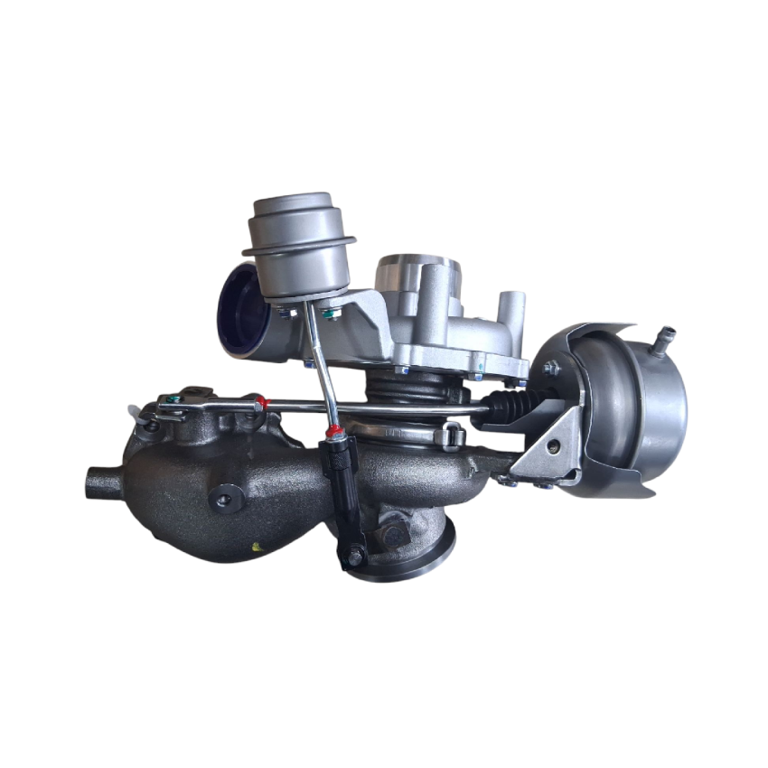 TURBOSPRĘŻARKA CER 59943 RENAULT 2.3DCI 13-