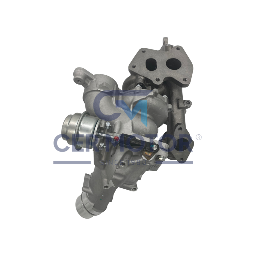 TURBOSPRĘŻARKA CER 59913 RENAULT 1.6DCI 14-