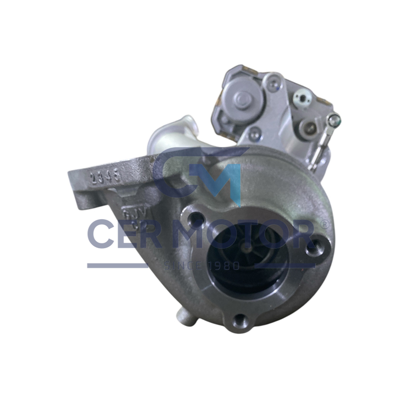 TURBOSPRĘŻARKA CER 59914 HYUNDAI 2.0 10-