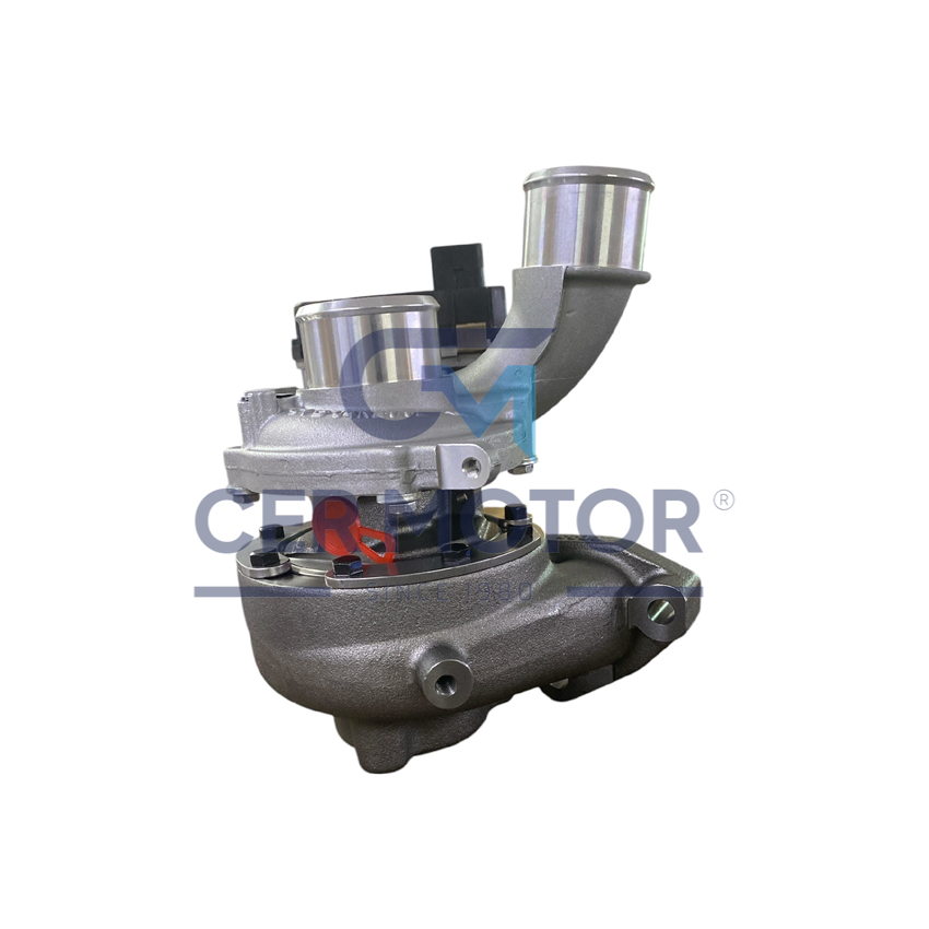 TURBOSPRĘŻARKA CER 59914 HYUNDAI 2.0 10-