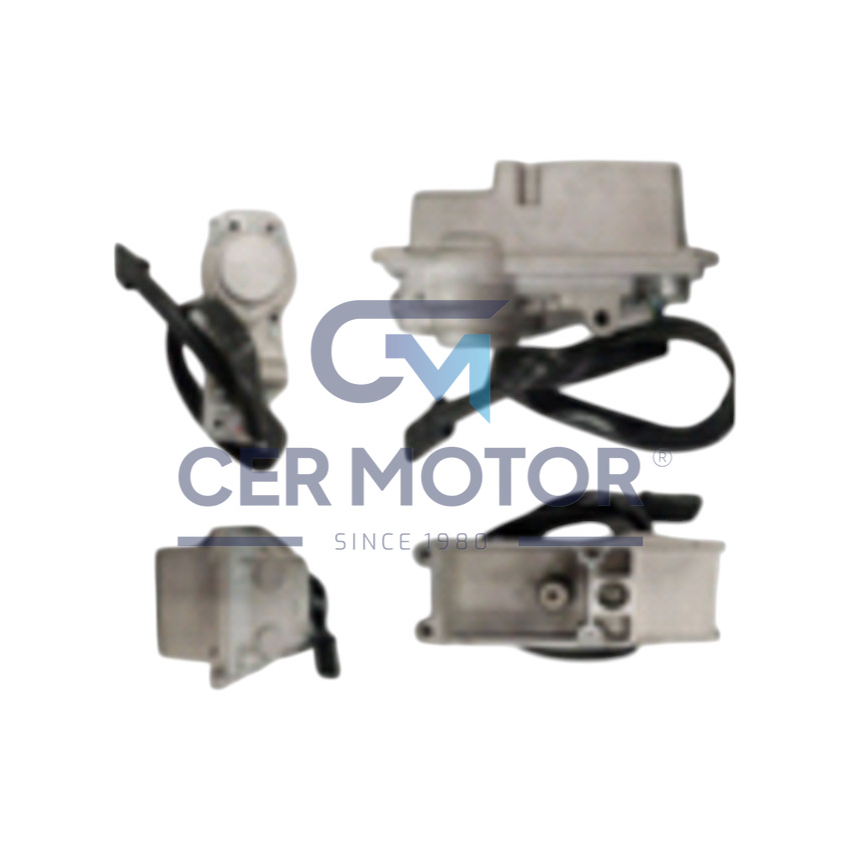 STEROWNIK KOMPLETNY CER A12300 HE451VE