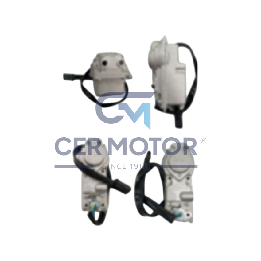 STEROWNIK KOMPLETNY CER A12302 HE451VE
