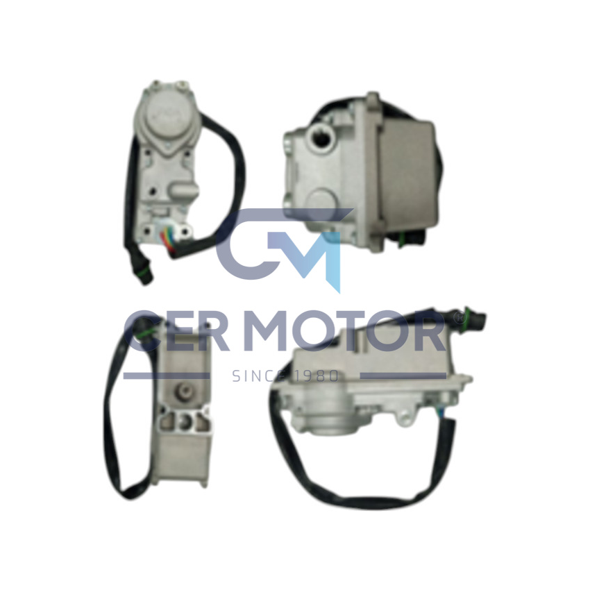 STEROWNIK KOMPLETNY CER A12303 HE431VE