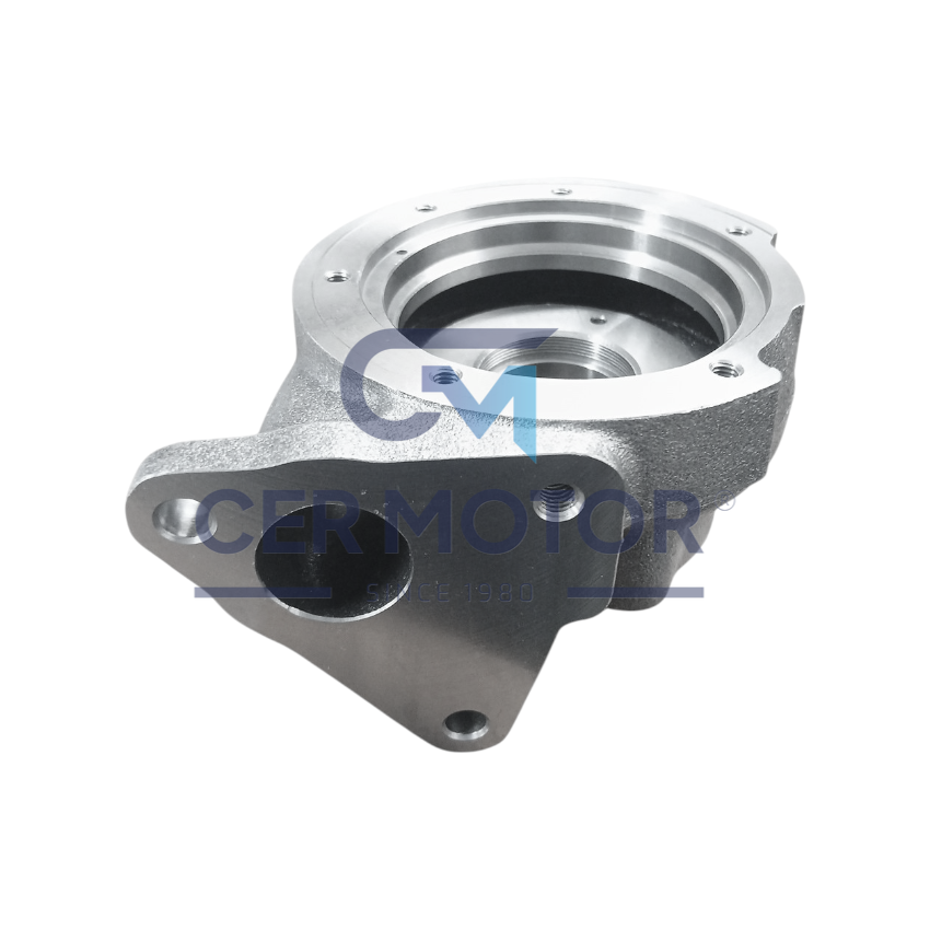 OBUDOWA TURBO CER A5151 BV39