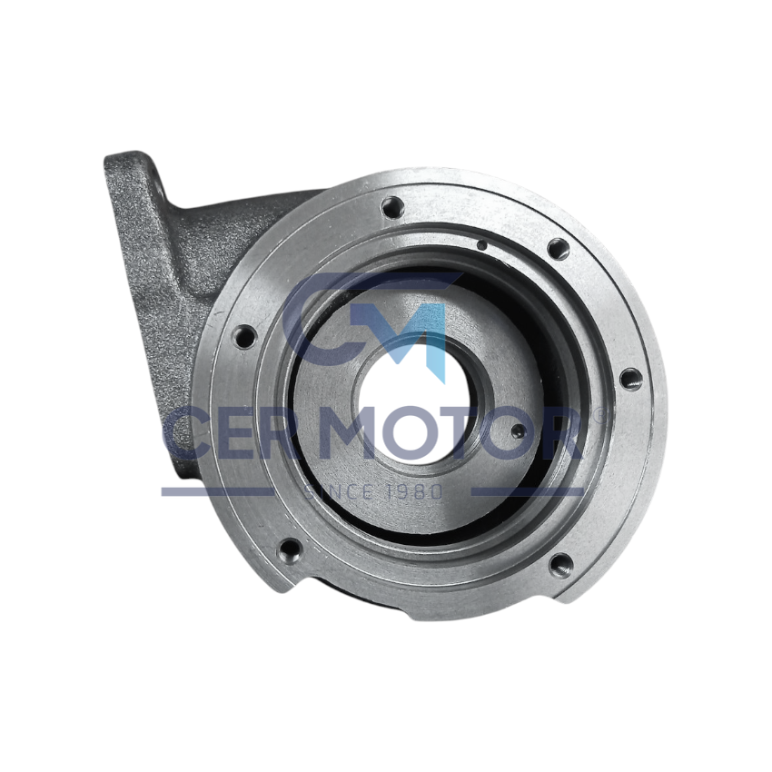 OBUDOWA TURBO CER A5151 BV39