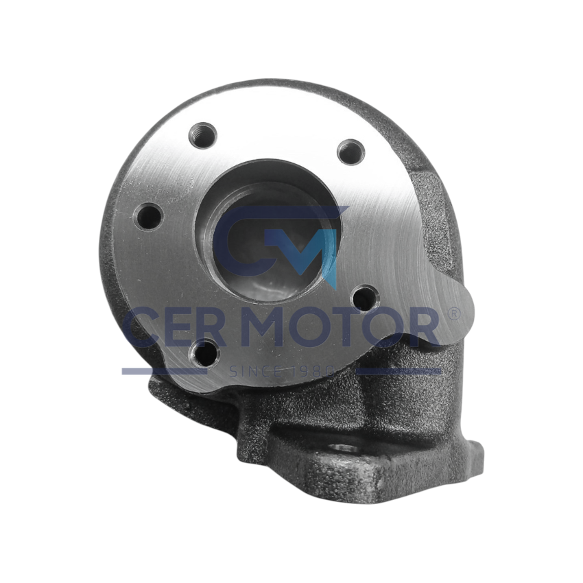 OBUDOWA TURBO CER A5151 BV39