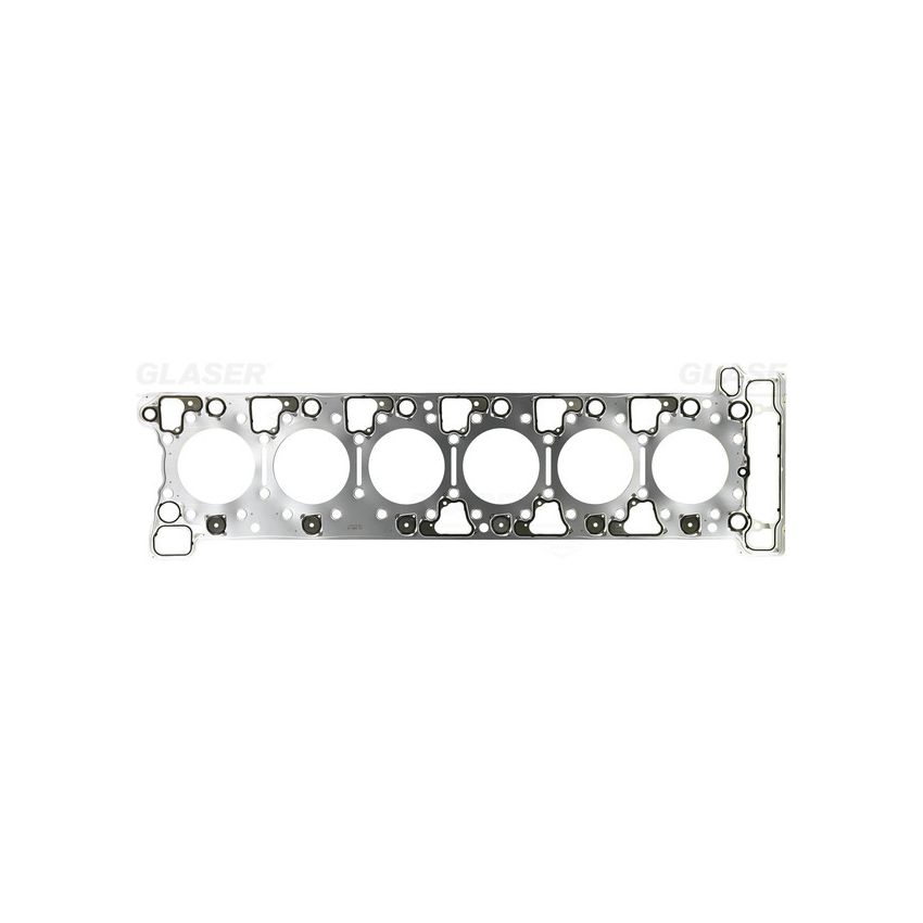 USZCZELKA GŁOWICY GLASER H84866-00 MERCEDES OM471 11-