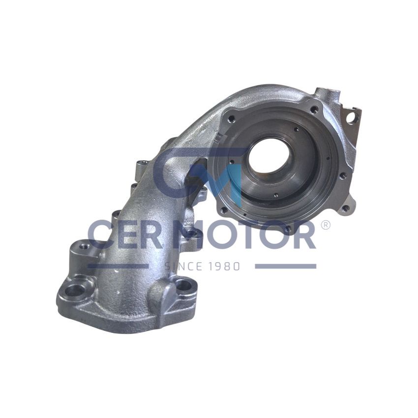 OBUDOWA TURBO CER A6510 GT1749MV
