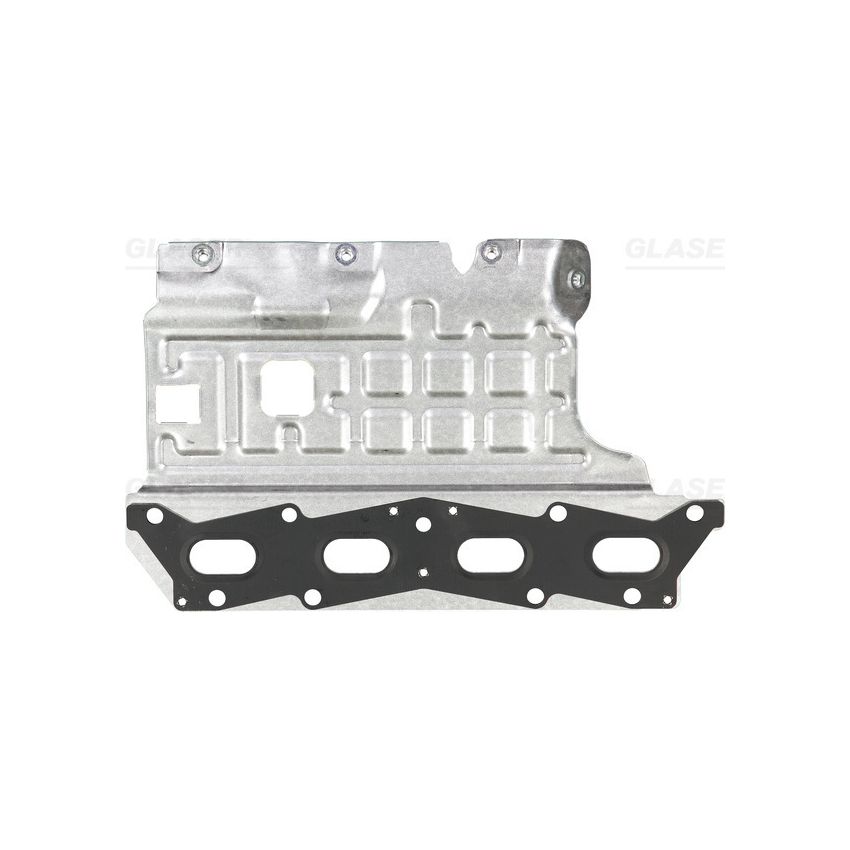 USZCZELKA KOLEKTORA WYDECHOWEGO GLASER X59814-01 FIAT 1.4 17-